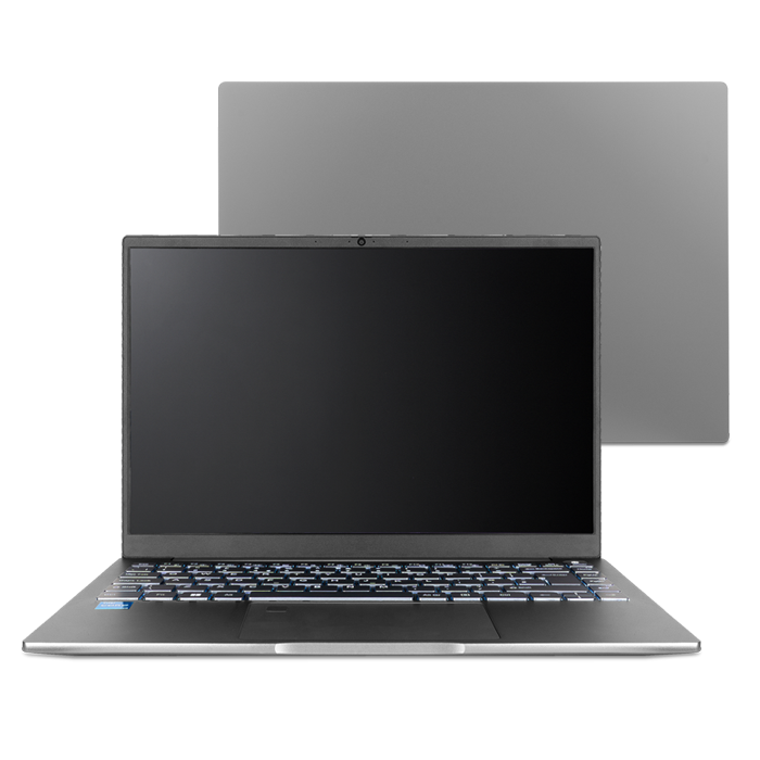 NOTEBOOTICA N14LM0 - Assembleur portable compatible Linux. Avec ou sans système exploitation